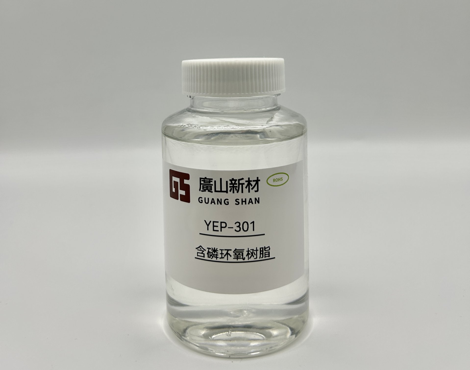 含磷环氧树脂 YEP-301